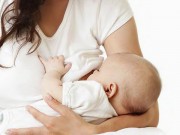Đâu là lúc thích hợp để cai sữa cho bé?
