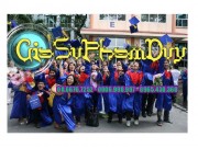 Gia sư Phạm Duy