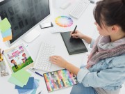 Sách Chăm con phong cách Nhật cực hay!
