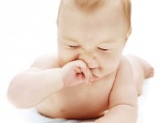 Trò chơi cho bé dưới 6 tháng: Ống nhỏ và mùi hương