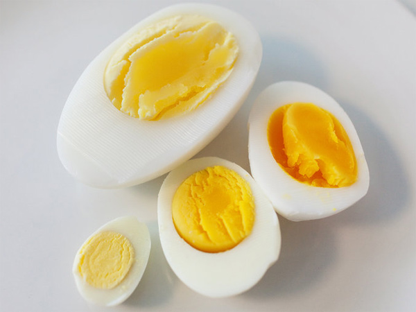 Bà bầu ăn loại trứng nào tốt nhất?