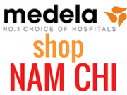 SHOP NAM CHI