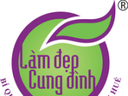 Làm Đẹp Cung Đình