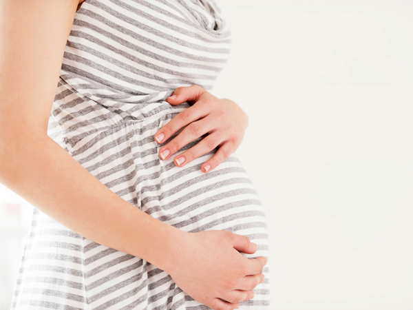 7 điều nên biết về u xơ tử cung khi mang thai