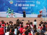 Hệ thống Giáo dục Ngôi Sao Hà Nội