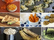 Dinh dưỡng cho trẻ 2 tuổi cần những gì?
