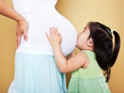 Khoảng cách lý tưởng giữa 2 lần sinh là bao lâu?