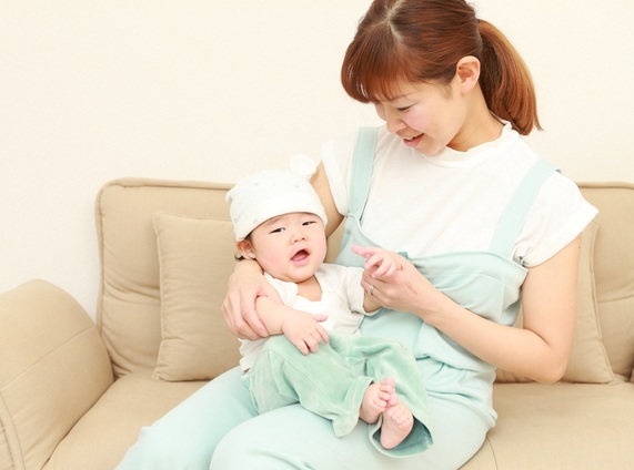 Bí quyết cách chăm sóc trẻ sơ sinh của người Nhật  Cộng đồng mẹ bé  Kynaforkids