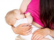 Tất tần tật về nuôi con bằng sữa mẹ trong năm đầu