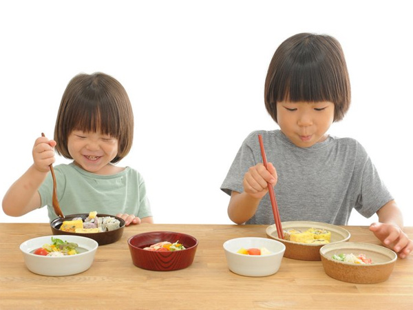 Nuôi dạy con kiểu Nhật: Bí quyết cho các nhóc tỳ siêu khỏe
