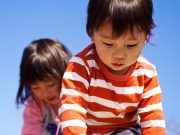 Bí quyết nuôi dạy con: Tính thế nào, dạy thế nấy!