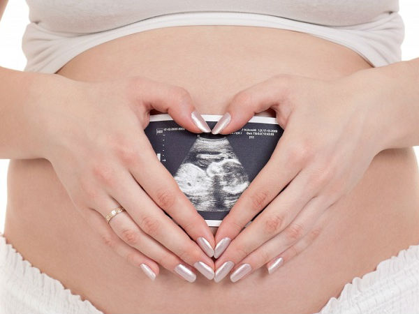 Diện mạo của thai nhi thay đổi ra sao qua các tuần thai