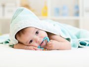 Trẻ sốt mọc răng hay sốt bệnh: Cẩn thận kẻo nhầm!