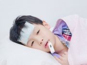 Sốt xuất huyết và sốt siêu vi, mẹ đã biết phân biệt?