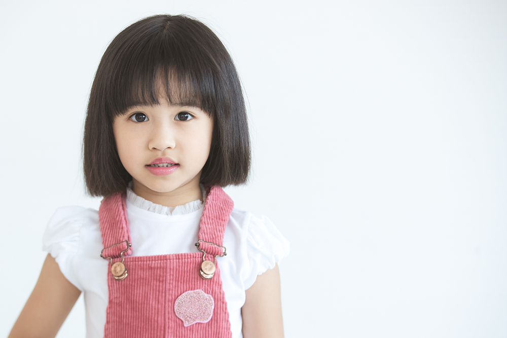 5 cách buộc tóc cho bé gái 1 tuổi 2 tuổi 3 tuổi 4 tuổi xinh nhất   httpscuahanglamdepcom xăm môi màu hồng cam