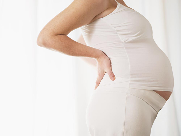 Từ A - Z triệu chứng khi mang thai khó ưa