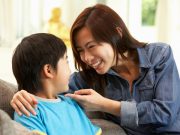 Cách dạy con ngoan: Xưa khác, nay khác!