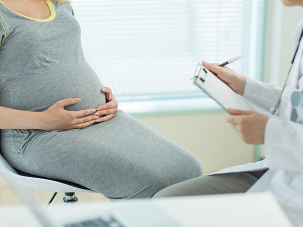 Nguy hiểm khôn lường khi thai nhi bị thiếu oxy