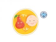 Sự phát triển của thai nhi: Thai 12 tuần và những biến đổi kỳ diệu