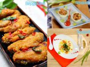 Món ngon cho bé: Bật mí 3 công thức chế biến món gà vừa đơn giản, vừa đậm đà hấp dẫn