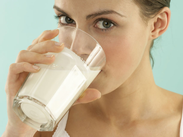 Sữa cho bà bầu: 4 lựa chọn bất ngờ ít người biết