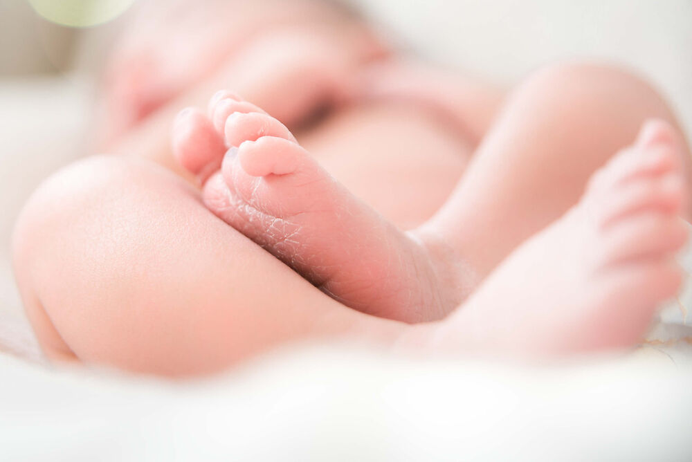 Điều nên và không nên làm khi chăm sóc da trẻ sơ sinh