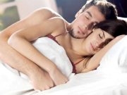 Sau sinh mổ bao lâu thì quan hệ được?