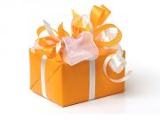 Chọn quà thôi nôi cho bé: Chuyện nhỏ!