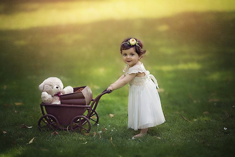 "Tuyển tập" kỹ năng sống cần thiết cho bé