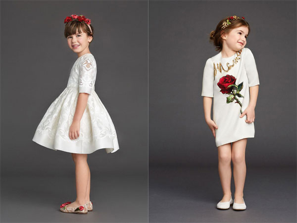 12 mẫu váy hè cực xinh cho bé yêu  Tạp chí Đẹp