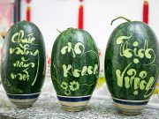 Kinh nghiệm chọn quà Tết ý nghĩa
