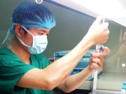 Quy trình thụ tinh trong ống nghiệm IVF từ A - Z