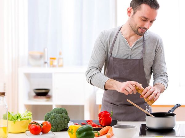 Ăn gì để có nhiều tinh trùng khỏe mạnh? 19 loại thực phẩm tốt cho nam giới