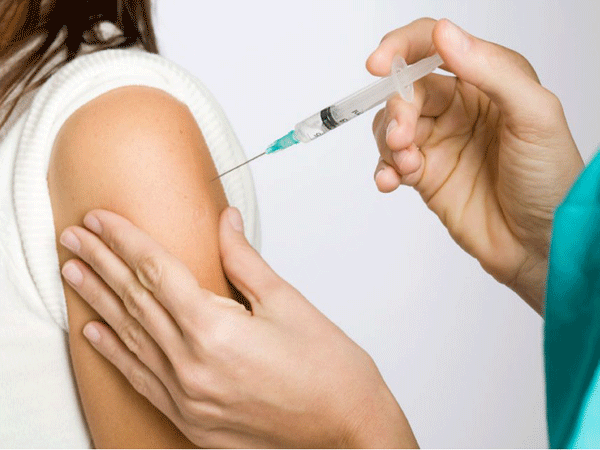 "Trọn bộ" vắc-xin nên tiêm phòng trước khi mang thai