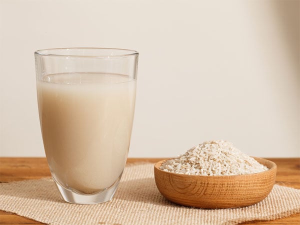 Cách làm sữa gạo lứt lợi sữa: Tuyệt phẩm cho mẹ sau sinh