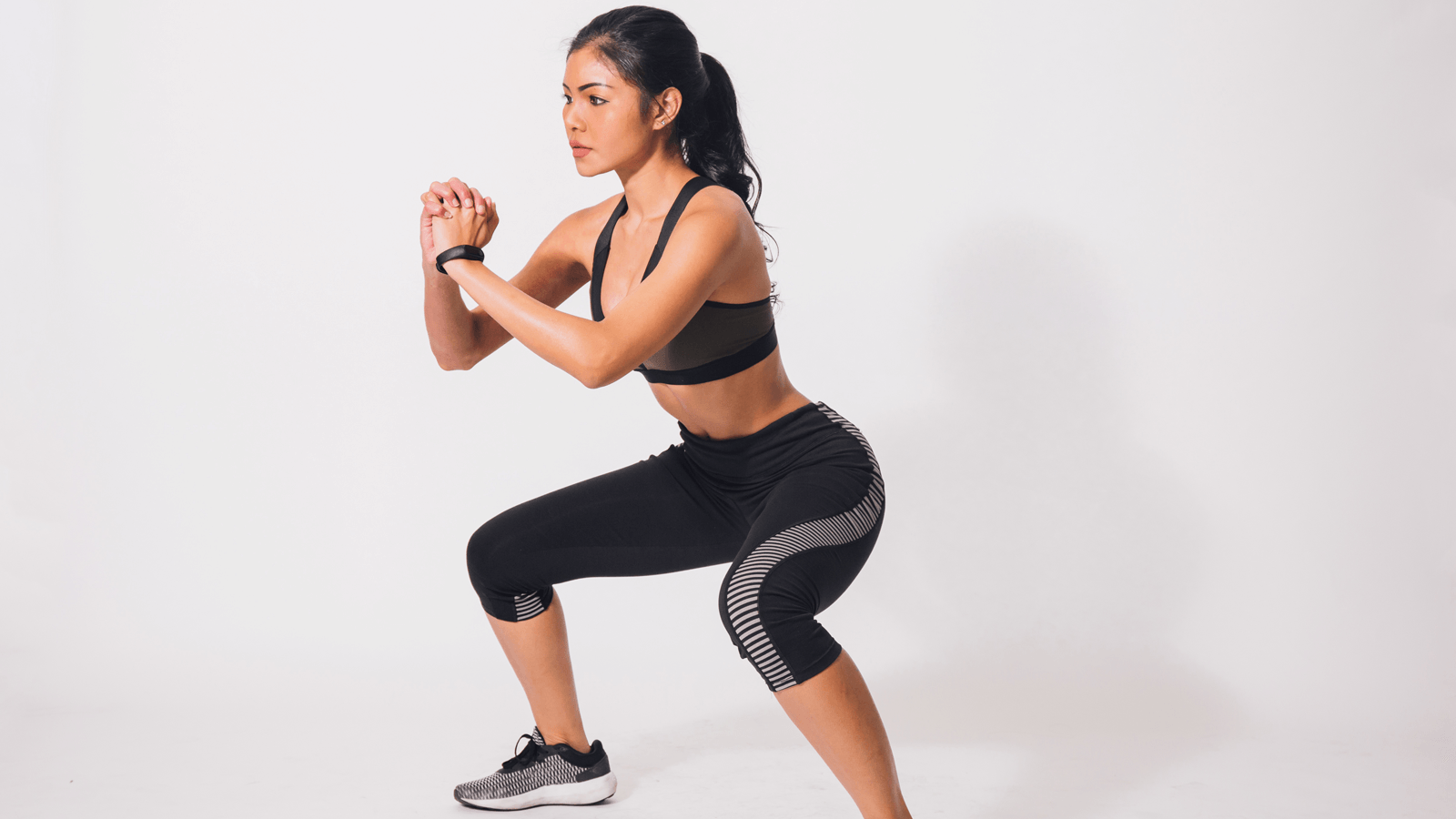 tập squat bắp tay