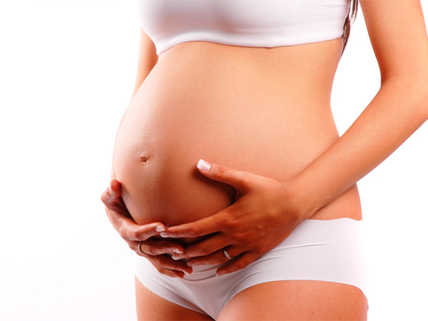 Bật mí các vị trí nằm của thai nhi trong bụng mẹ