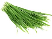 Mẹ đã biết 6 tác dụng của lá hẹ đối với trẻ sơ sinh?