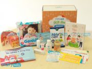 Chỉ 1 cú click để sở hữu MarryBaby Toddler Giftbox 2017
