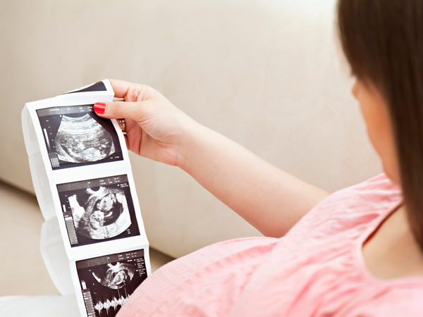Những điều cần biết khi mang thai lần đầu