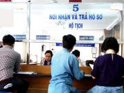 Thủ tục làm giấy khai sinh cho con 2018 theo bố hay mẹ