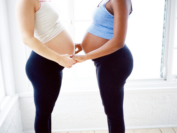 Dinh dưỡng và cách chăm sóc thai nhi tháng thứ 8