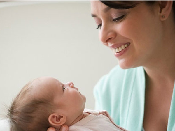 Cách chăm sóc trẻ sơ sinh 2 tháng tuổi – 5 lưu ý không thể quên!