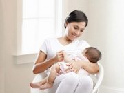 Bất ngờ 5 cách kích sữa đơn giản, hiệu quả