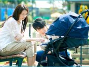 5 tiêu chí lựa chọn xe đẩy mùa hè mẹ không thể bỏ qua
