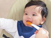 Cách nấu cháo dinh dưỡng cho bé "lớn nhanh như thổi"