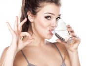 Giảm cân bằng nước - Tuyệt chiêu giữ dáng sau sinh