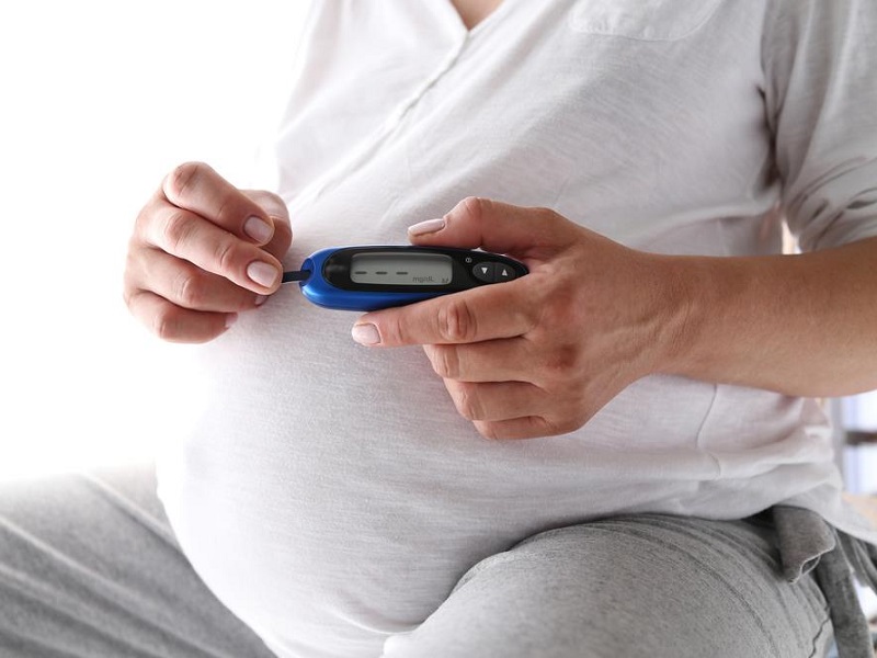 Tiểu đường thai kỳ có nguy hiểm không?
