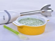 Chế độ dinh dưỡng chuẩn cho bé giai đoạn 6 tháng đến 2 tuổi