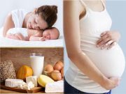 Cách bổ sung Vitamin D cho trẻ sơ sinh